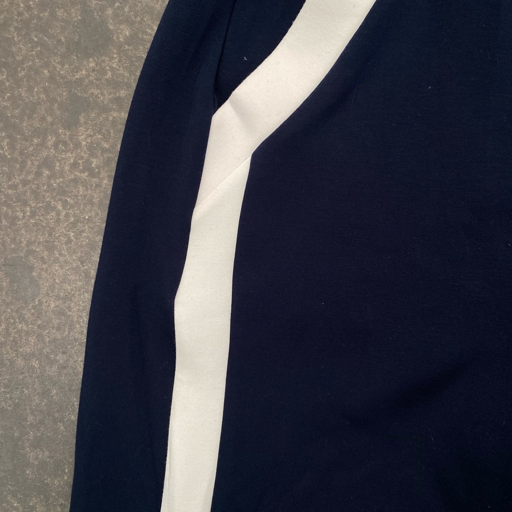 SPANX Straight Leg Sweatpants - Picture 4 of 6
